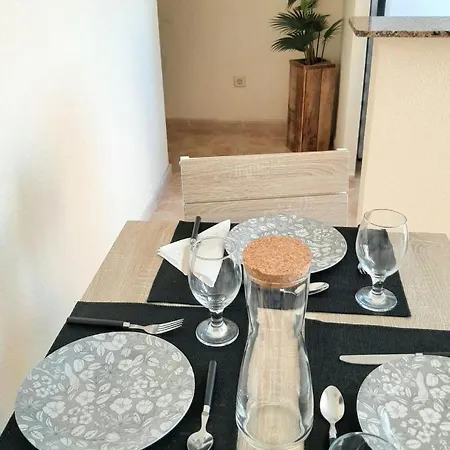 Precioso Apartamento Con Ascensor A 80 Metros Del Mar Torrevieja Exterior photo