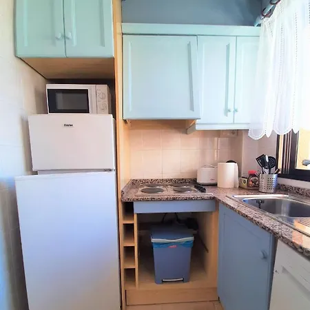 Precioso Apartamento Con Ascensor A 80 Metros Del Mar Torrevieja Exterior photo
