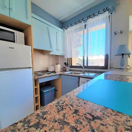 Precioso Apartamento Con Ascensor A 80 Metros Del Mar Torrevieja Exterior photo