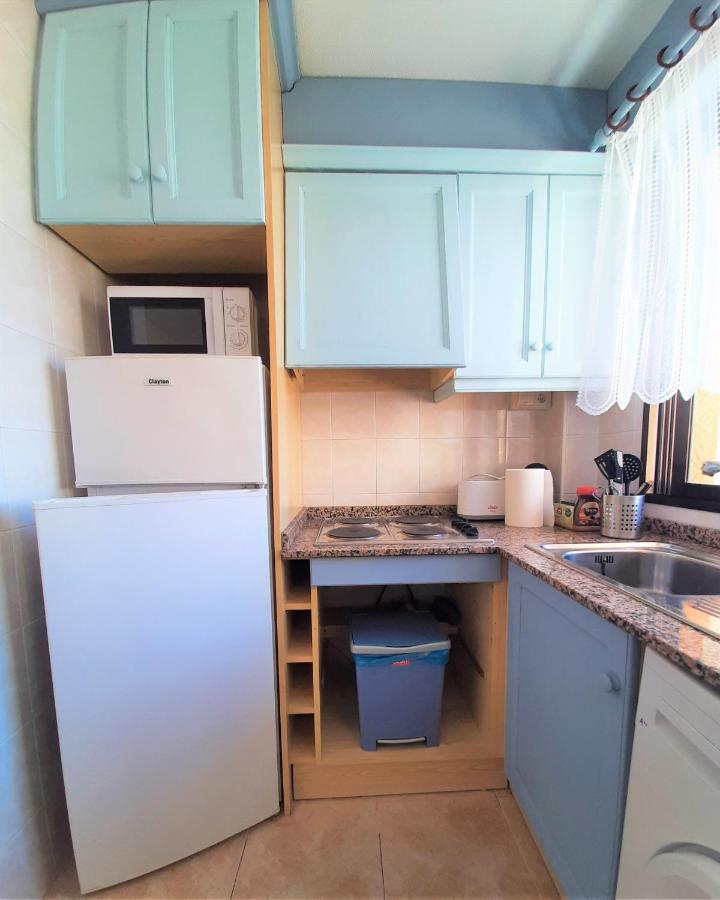 Precioso Con Ascensor A 80 Metros Del Mar Apartment Torrevieja