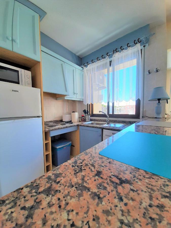 Appartement Precioso Con Ascensor A 80 Metros Del Mar *