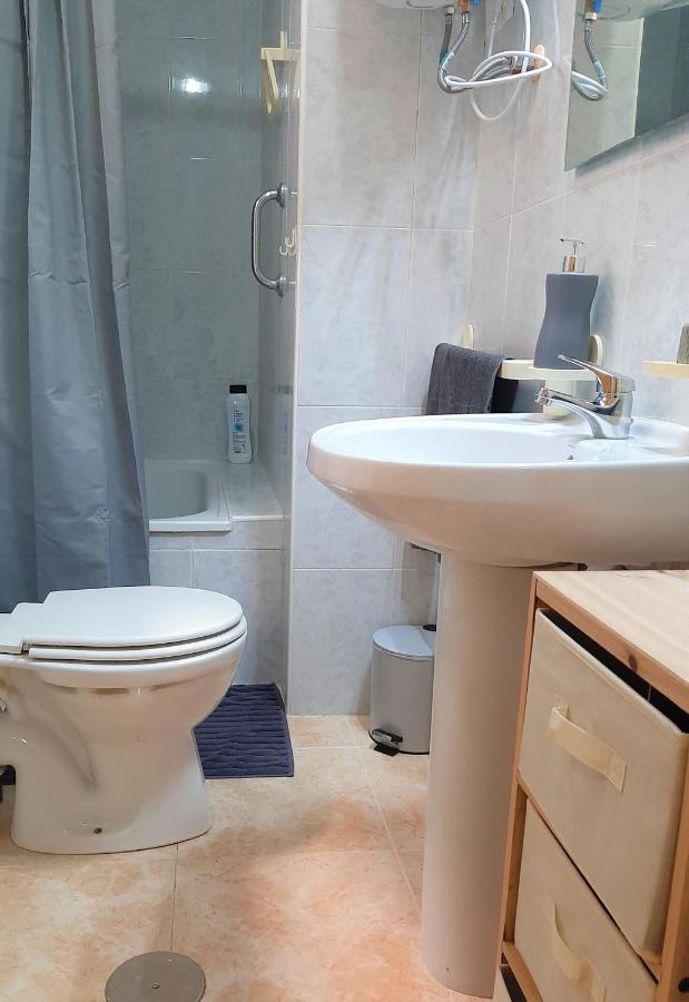 Apartment Precioso Con Ascensor A 80 Metros Del Mar *