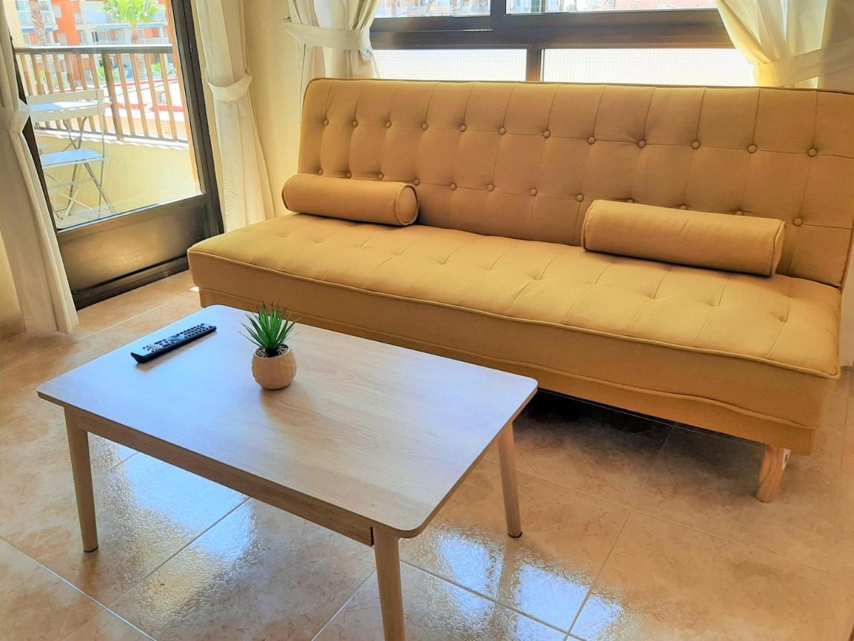 Appartement Precioso Con Ascensor A 80 Metros Del Mar Torrevieja