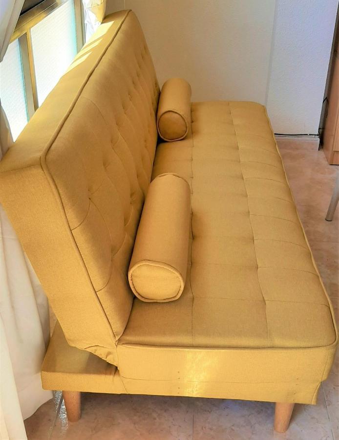 Apartment Precioso Con Ascensor A 80 Metros Del Mar *