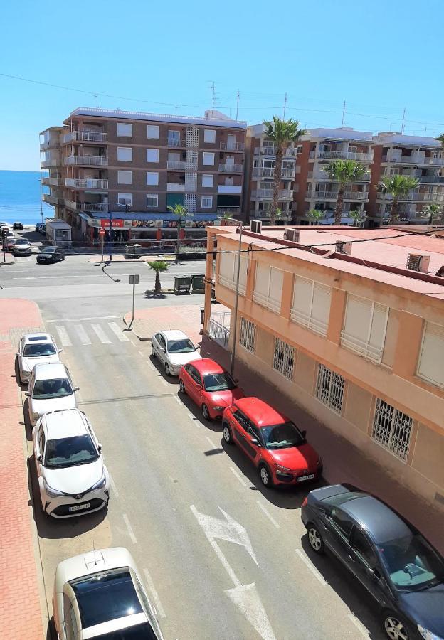 Appartement Precioso Con Ascensor A 80 Metros Del Mar