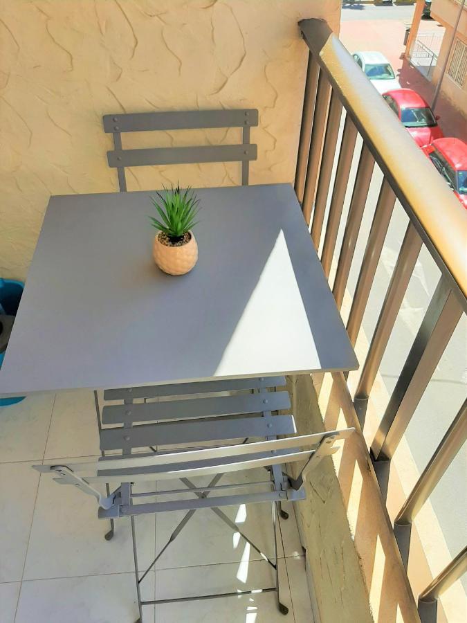 Precioso Con Ascensor A 80 Metros Del Mar Apartment *