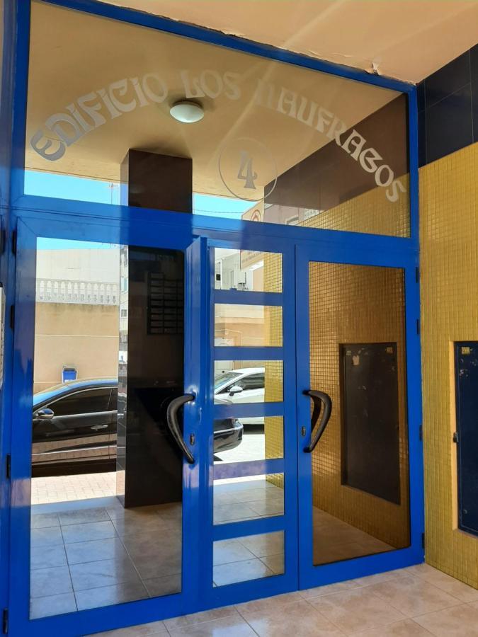 Precioso Con Ascensor A 80 Metros Del Mar Apartment