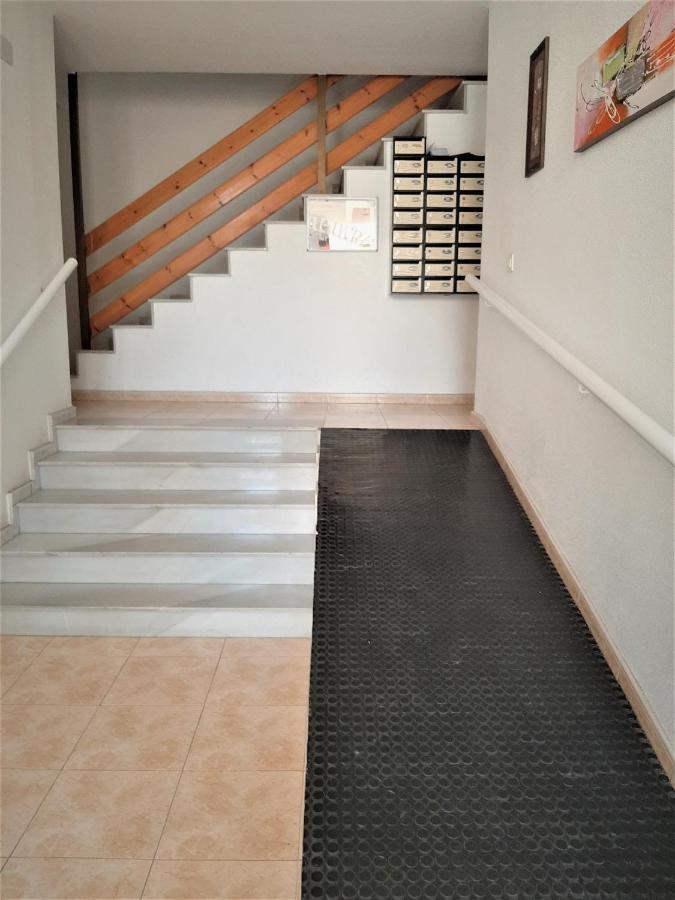 Precioso Con Ascensor A 80 Metros Del Mar Appartement Torrevieja