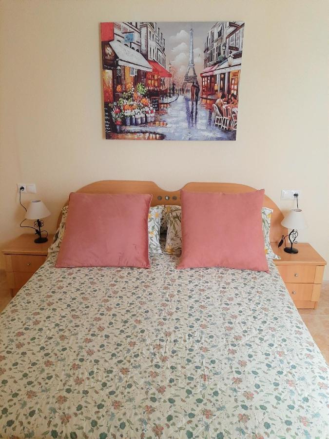 Precioso Con Ascensor A 80 Metros Del Mar Apartment