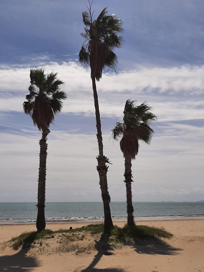 Apartment Precioso Con Ascensor A 80 Metros Del Mar